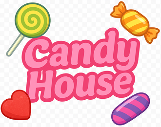 Candy House