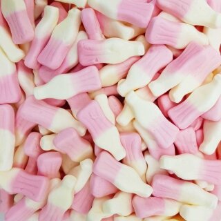 frullato alla fragola