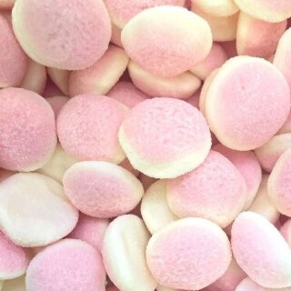 Sogno di fragola (Nuvole di fragola)