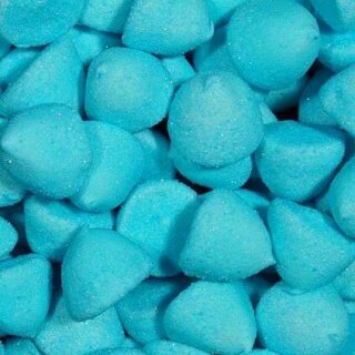 Palline da golf al lampone