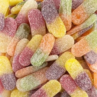 Bricchette di agrumi