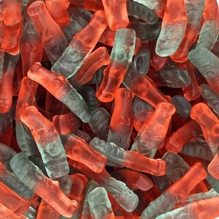 Bubblizz dooo traslucido