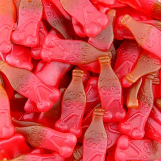 Cherry-Cola (Kirsch-Cola)