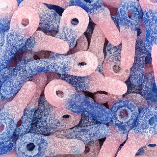 Ciuccio frizzante Bubblegum