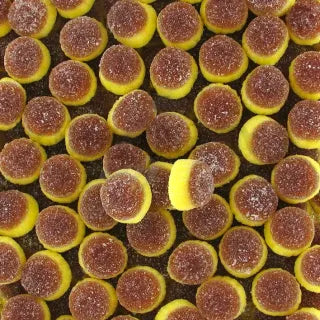 Flan dolci al caramello