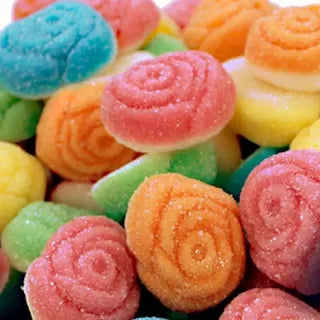 Flower Power Sweet Airy Jelly (Fiori)