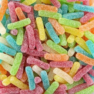 Patatine fritte agli agrumi