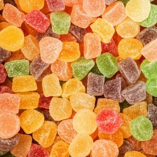 Assortimento di gomme