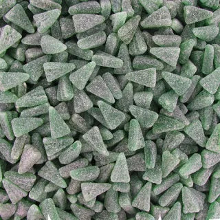 Gomme di eucalipto con olio essenziale