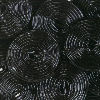 Rotella (Rouleau de réglisse)