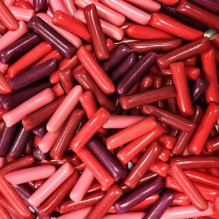 Craies Hitschies Fruits Rouges