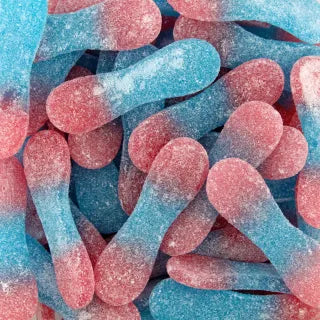 Lingue da chewing gum