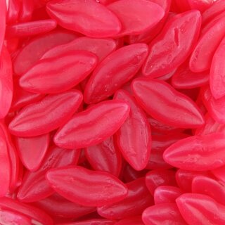 Labbra rosse (labbra bollenti)