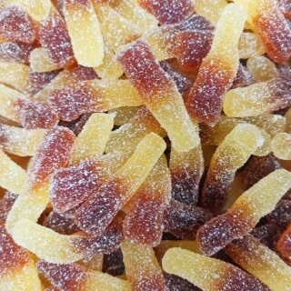 ColaBizz (Bottiglie di cola acida)