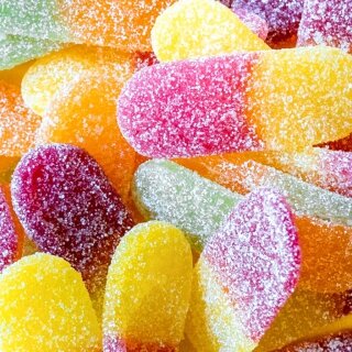 Surffizz (linguaggi della frutta)