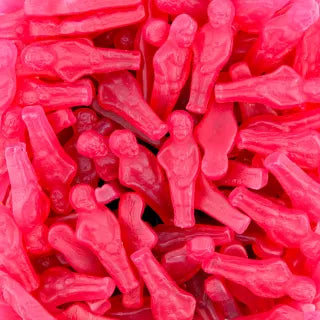 Manneken Pis Lisse (Il piccolo Julien)