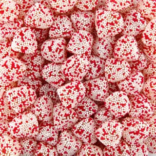 More e crema di fragole