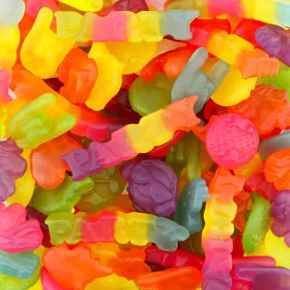 Paese delle meraviglie delle feste