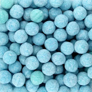 Powder Balls Sour Blueberry