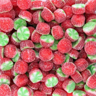 Twist Twist Twist Anguria