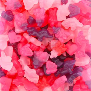 Edizione rosa Wunder-Land