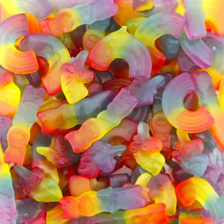 Edizione Arcobaleno Wunder-Land