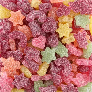 Acidi della Terra delle Meraviglie