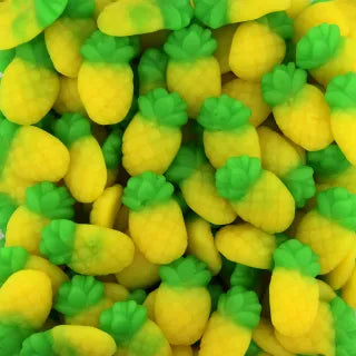 Ananas liscio