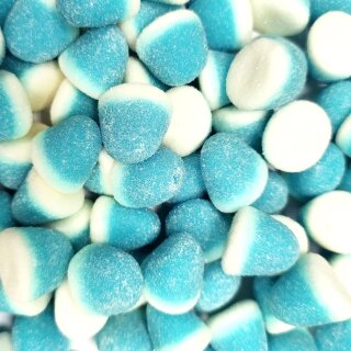 Baci blu