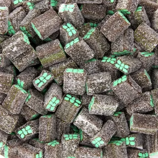 Mattoni di cola