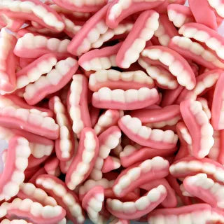 Denti lisci