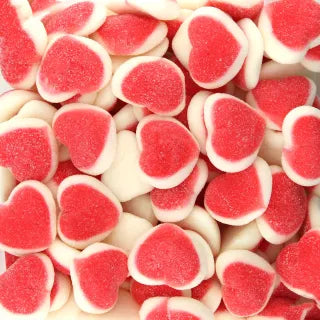 Doppi cuori