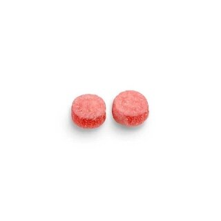 Tortine alle fragole