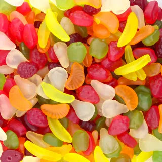 Frutti famosi