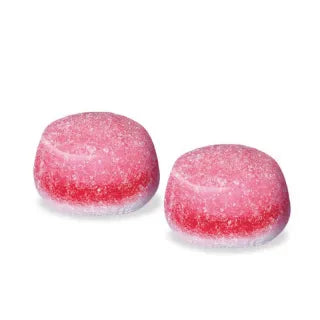 Fondente alla fragola