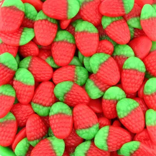 Fragole lisce