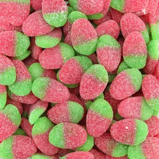 Fragole dolci