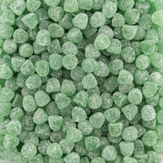 Gomma verde
