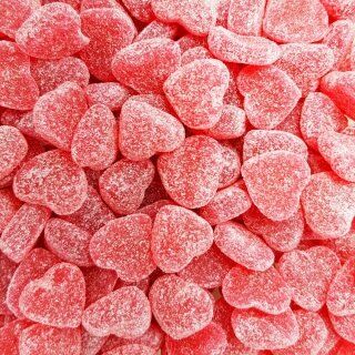 Cuore di lampone