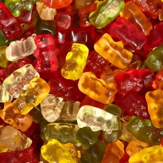 L'orso d'oro - Goldbears