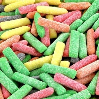 Acido citrico Hitschies Chalks
