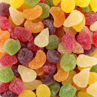 Mix parigino