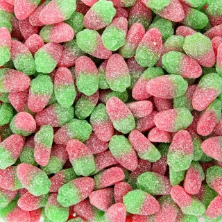 Mini fragole dolci