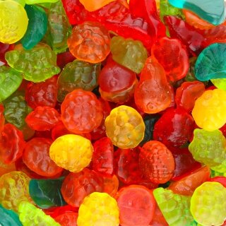 Mix di frutta