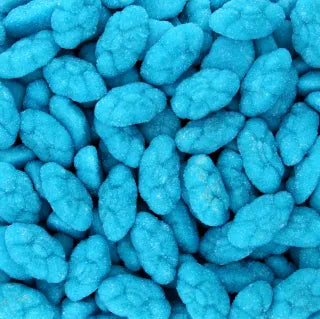 Dolci nuvole blu