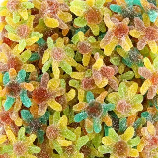 Polpo in agrodolce