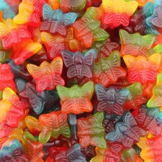 Farfalle