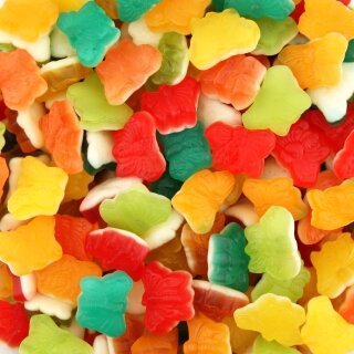 Farfalle lisce