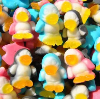 Pinguini