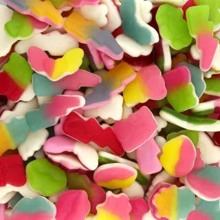 Mix pop